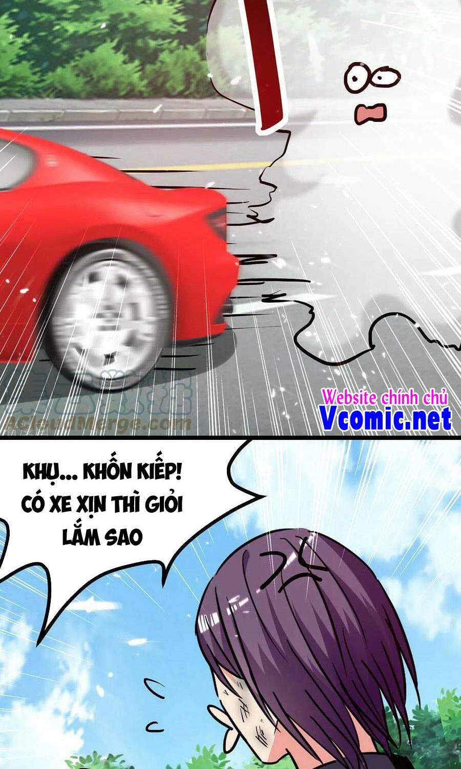 Trọng Sinh Khí Thiếu Quy Lai: Chapter 232