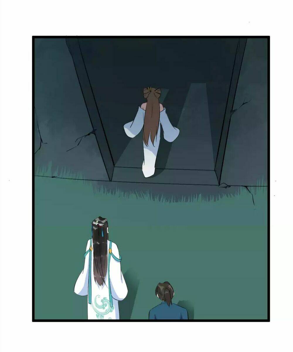 Bồng Sơn Viễn: Chapter 33