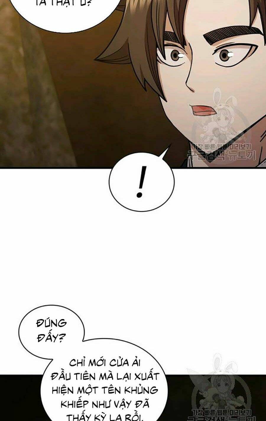 Thân Thủ Đệ Nhất Kiếm: Chapter 62