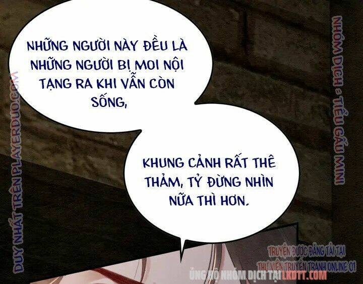 Trọng Sinh Bá Sủng Nhiếp Chính Vương Quá Mạnh Mẽ: Chapter 150