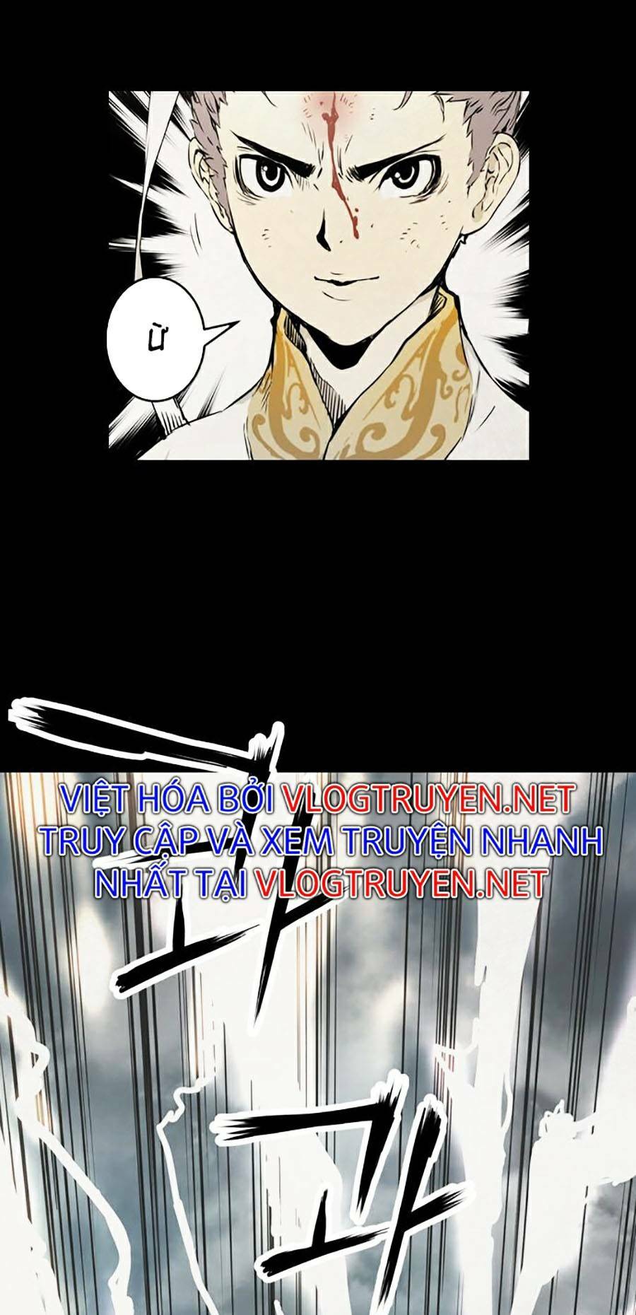 Bách Chiến Bách Thắng: Chapter 8