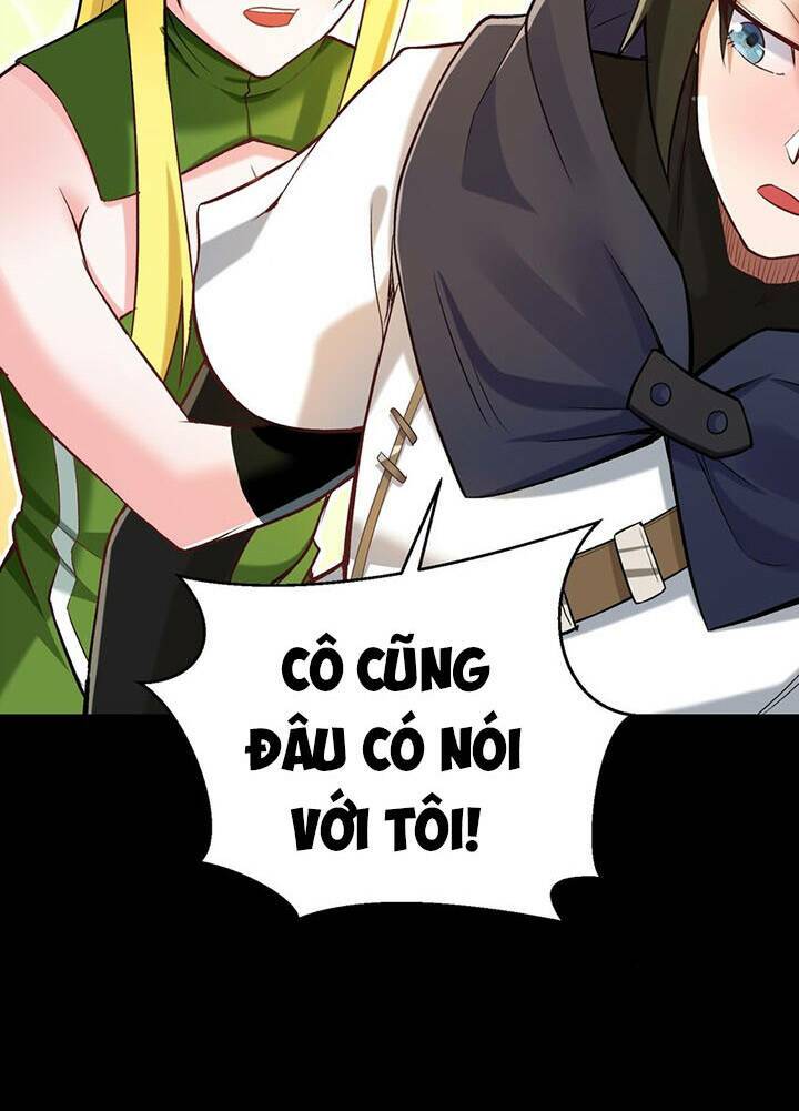 Đại Ma Pháp Sư Dựa Vào Muội Tử Trừ Ma: Chapter 12