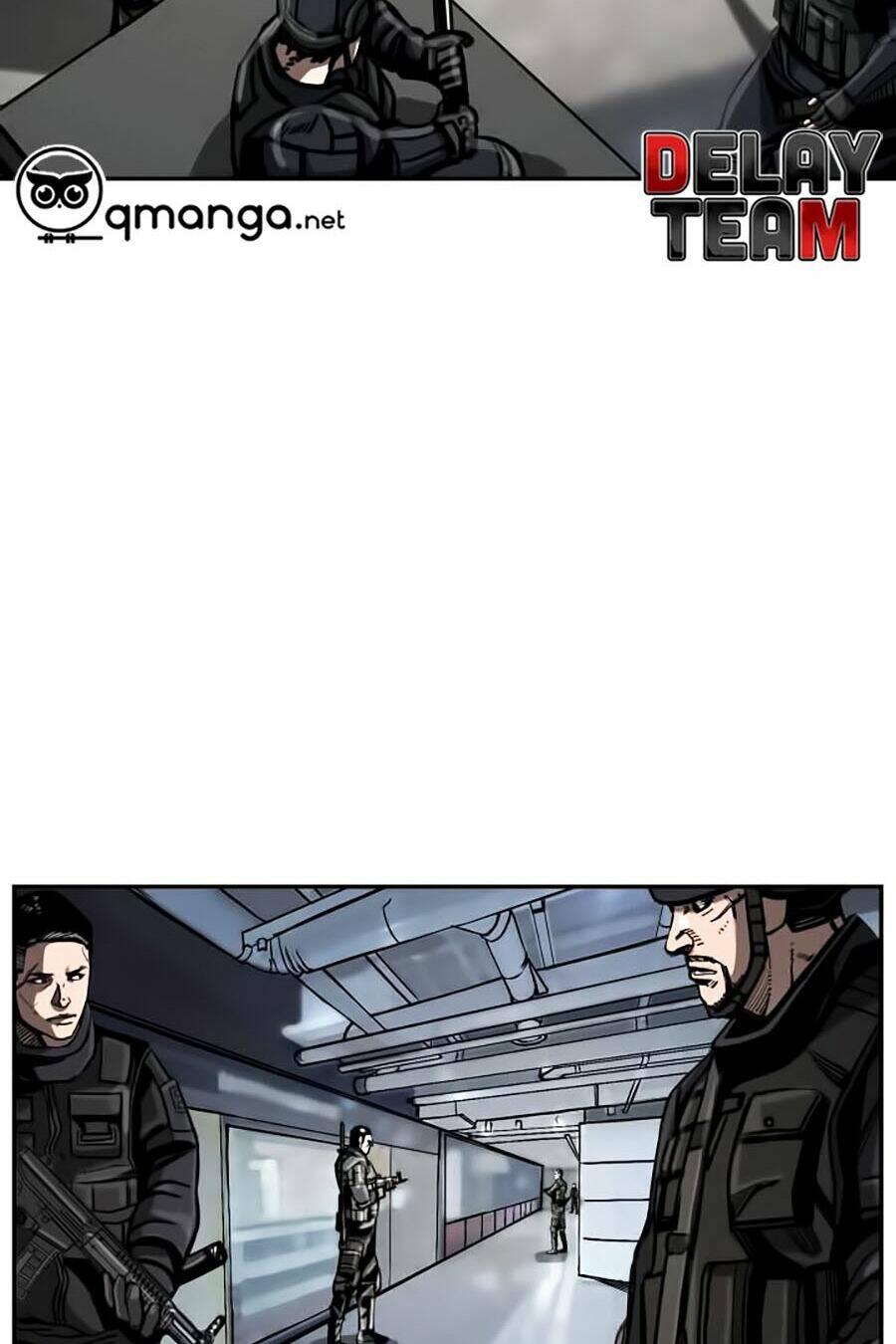 Thợ Săn Đầu Tiên: Chapter 36