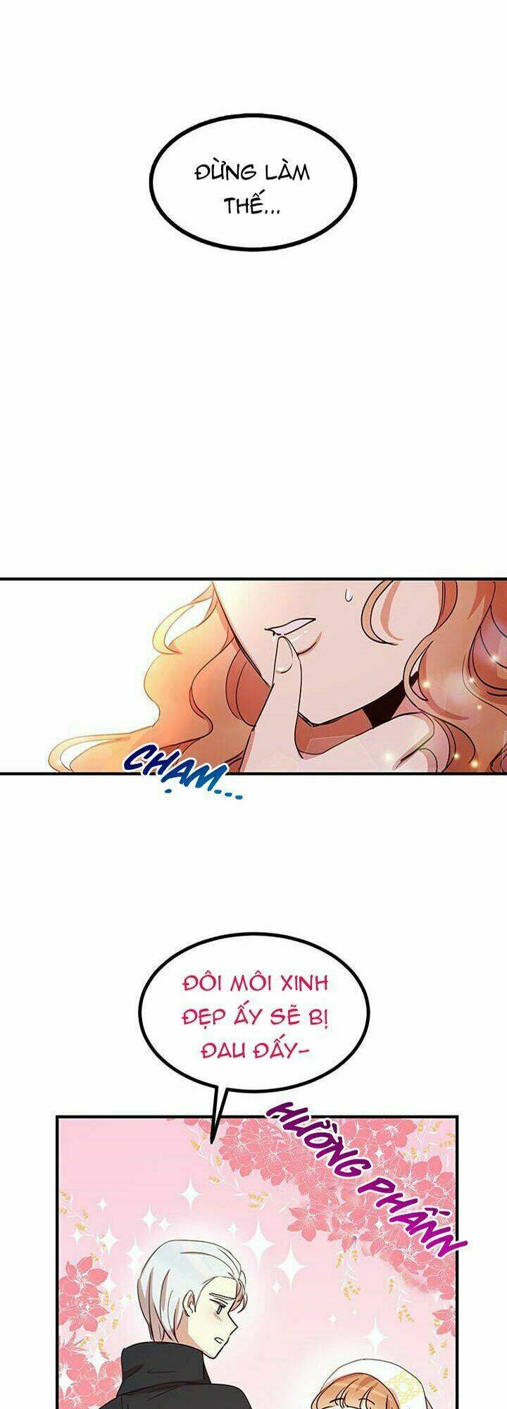 Công Tước, Loạn Vừa Thôi!: Chapter 25.3