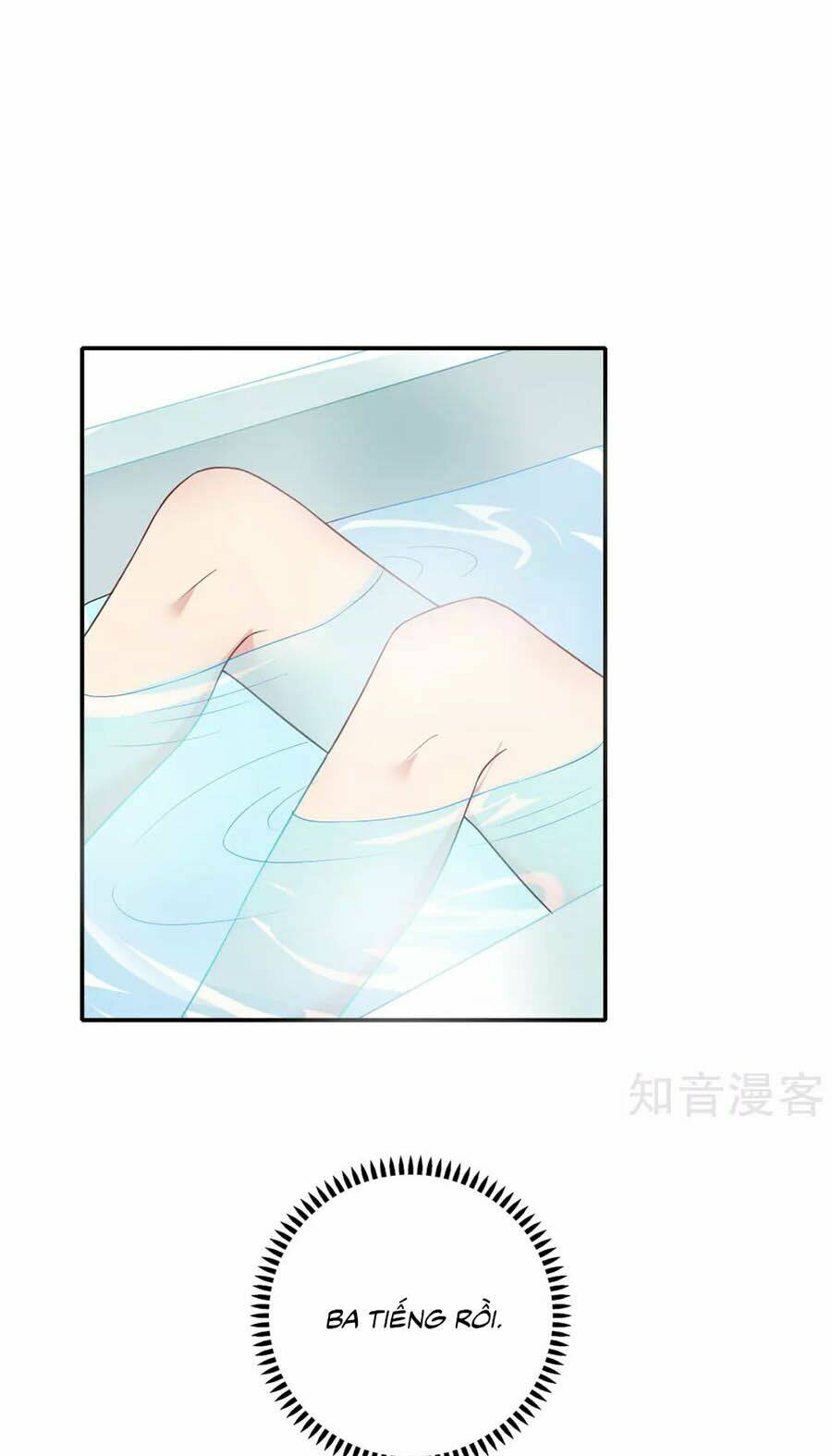Hẹn Hò Siêu Tốc: Chapter 23
