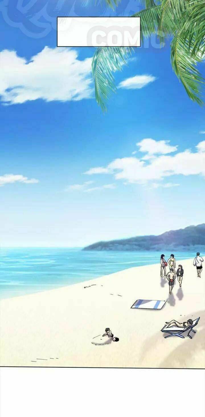 Thần Lai Yêu Vãng: Chapter 39