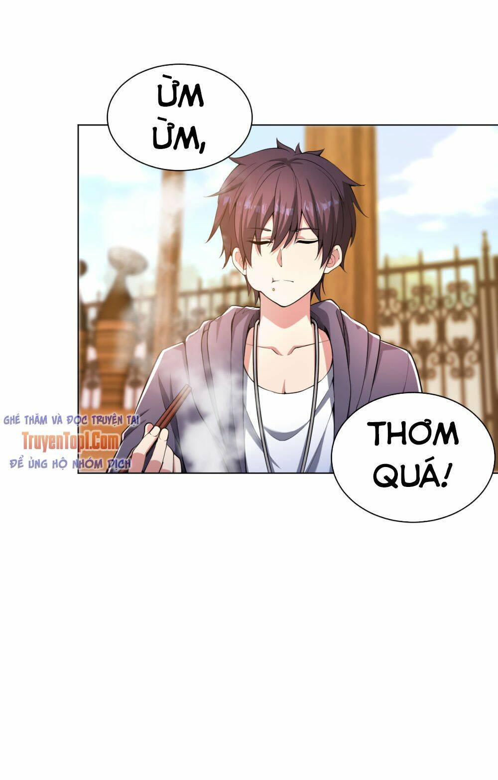 Y Đẳng Cuồng Binh: Chapter 139