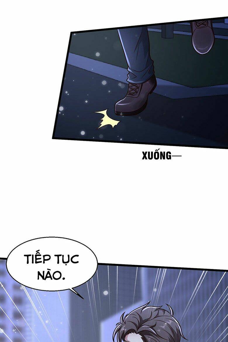 Thế Thân Thiếu Gia Không Dễ Chọc: Chapter 14