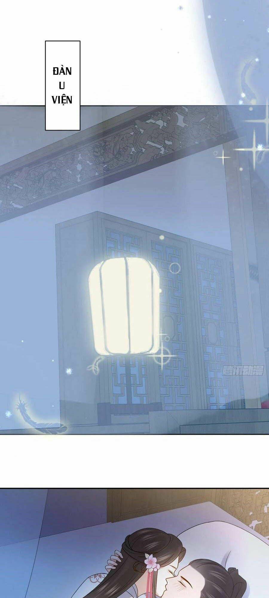 Vương Phi Thông Linh: Chapter 56