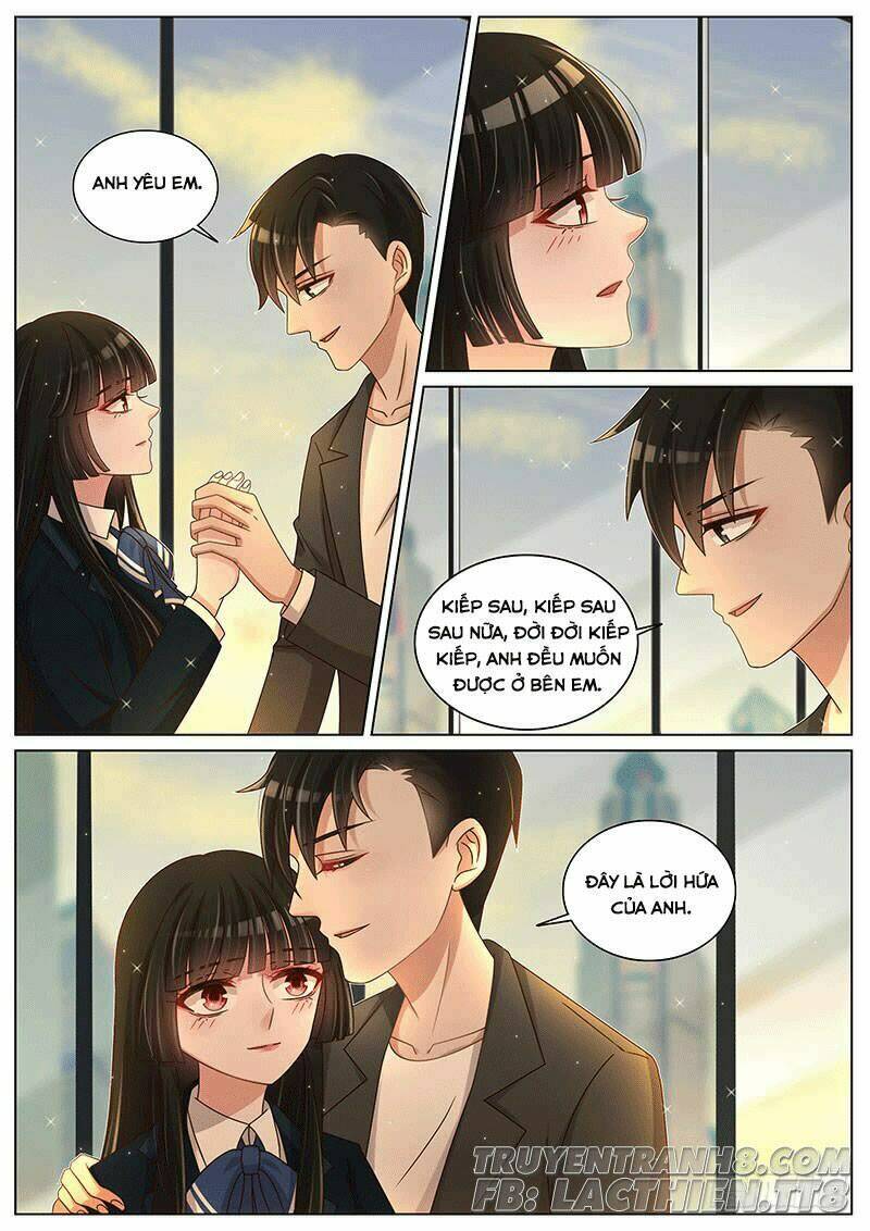 Vương Bài Giáo Thảo: Chapter 202