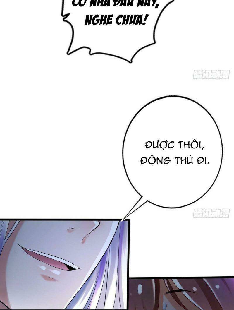 Cứu Được Tên Đại Ma Tôn: Chapter 3