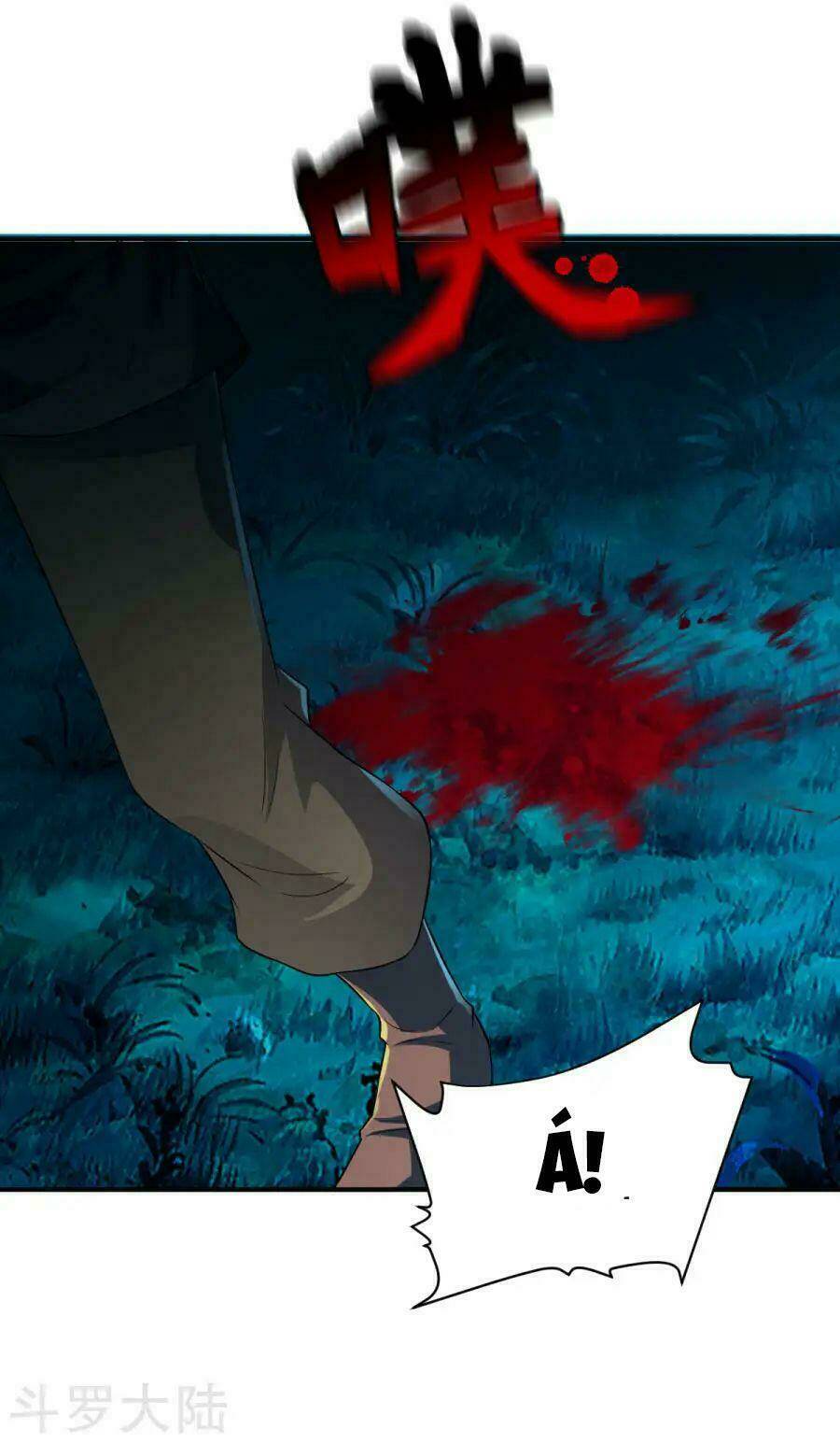 Chiến Đỉnh: Chapter 8