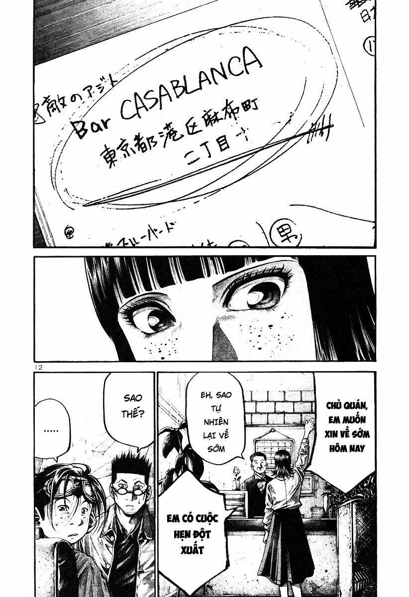 Rainbow: Chapter 170