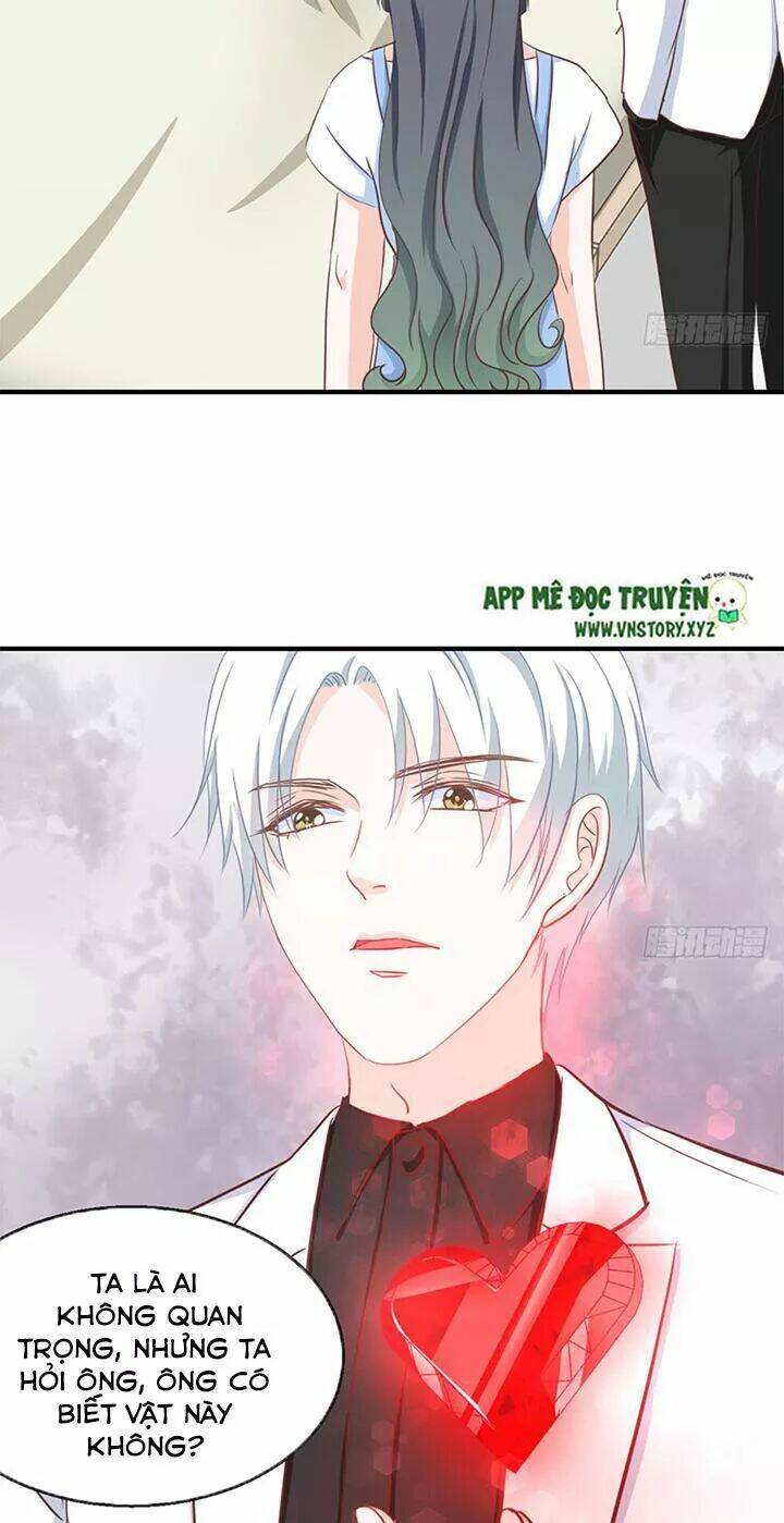 Cẩm Lý Thiếu Nữ Của Tôi: Chapter 100