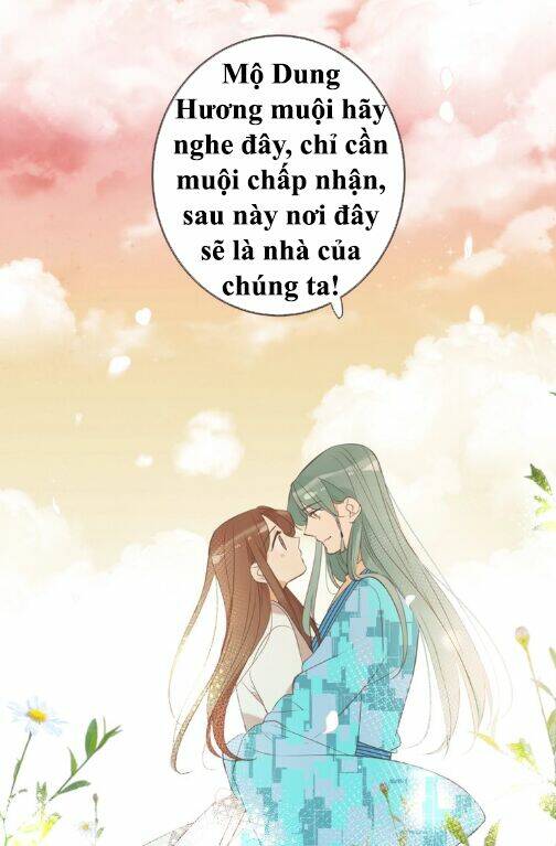 Bạn Trai Tôi Là Cẩm Y Vệ 2: Chapter 95