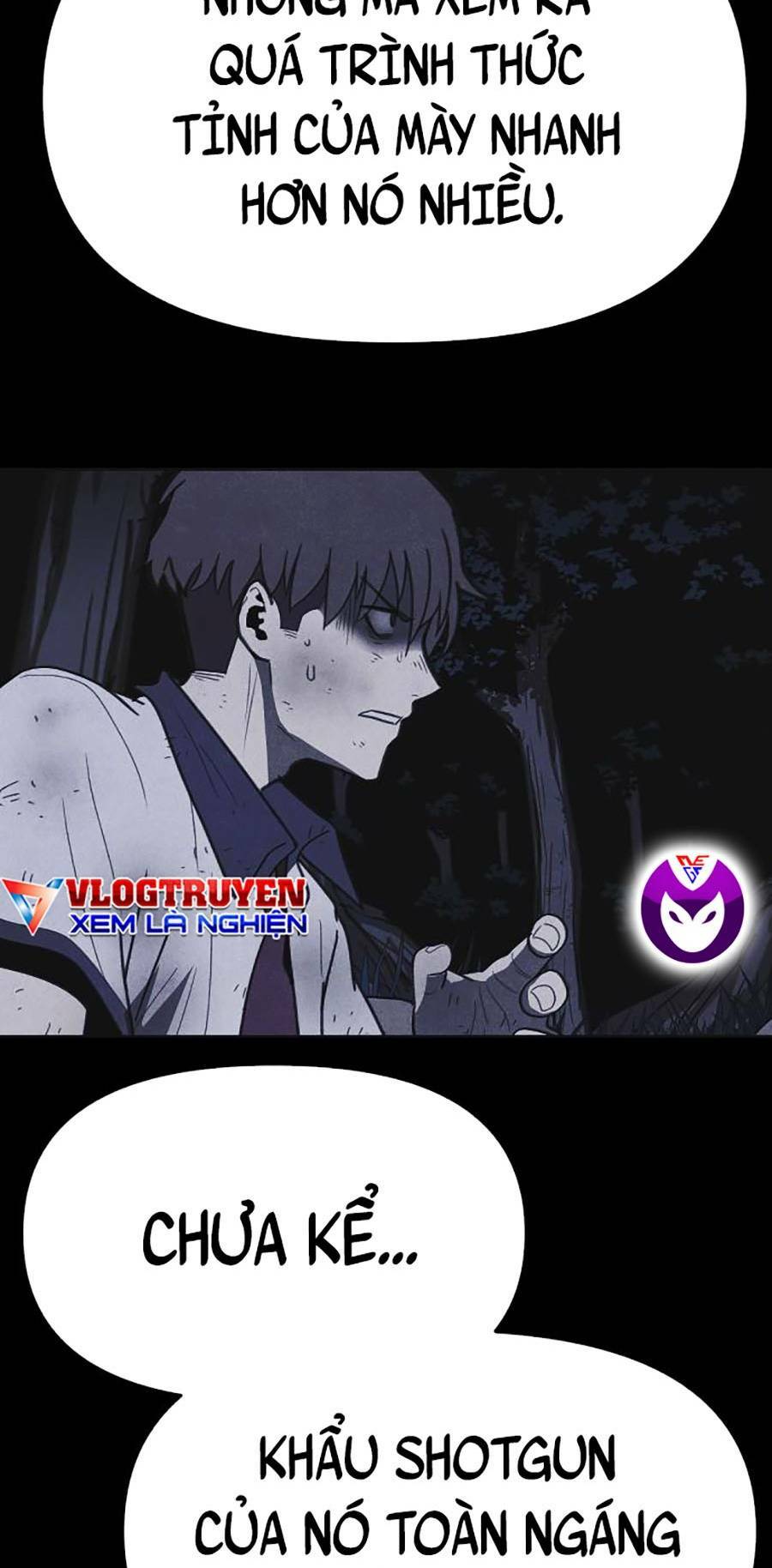 Cậu Bé Shotgun: Chapter 48