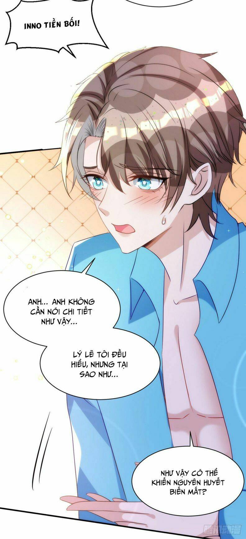 Thú Thụ Bất Thân: Chapter 133