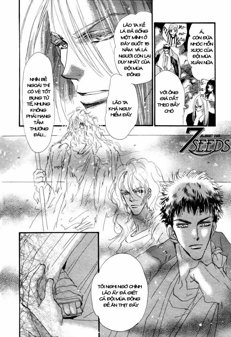 Mầm Sống: Chapter 88