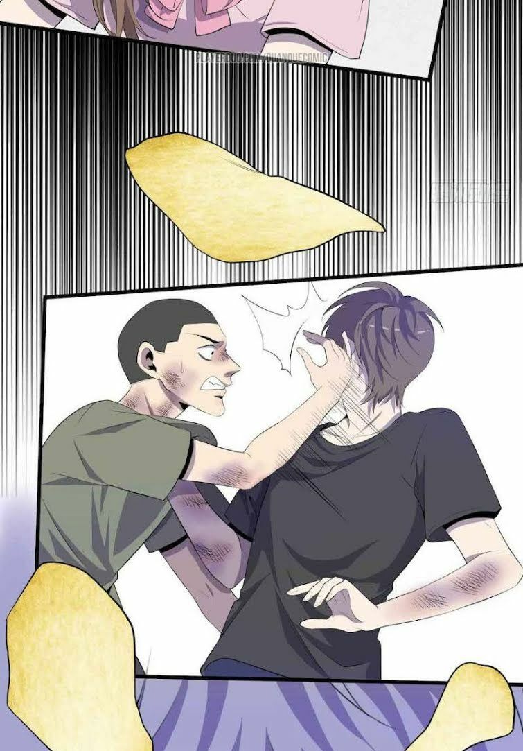 Thát Không Mê Thất: Chapter 7