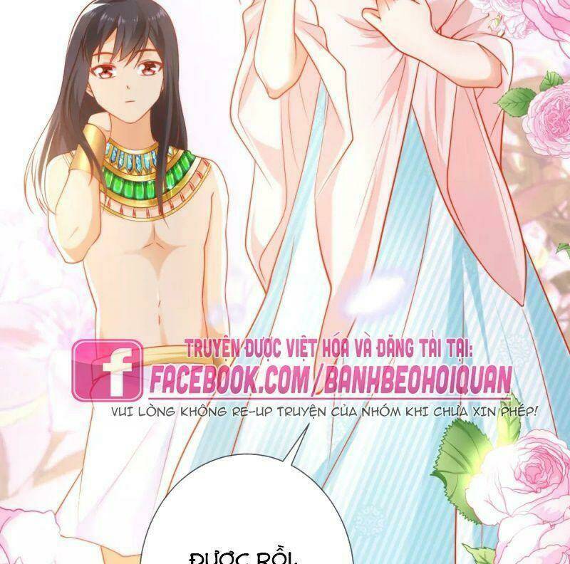 Sủng Hậu Của Vương: Chapter 54