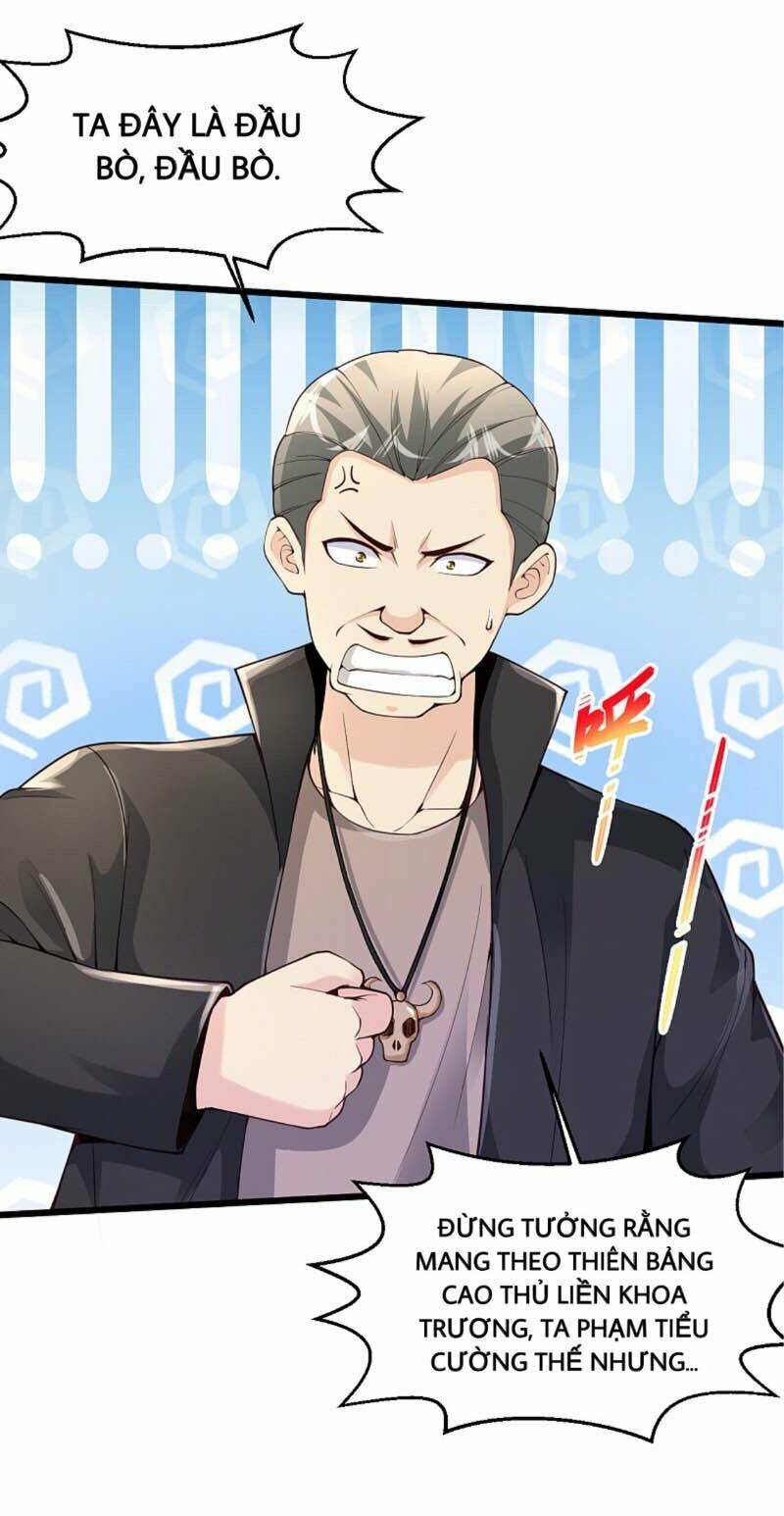 Tuyệt Phẩm Y Thánh: Chapter 175