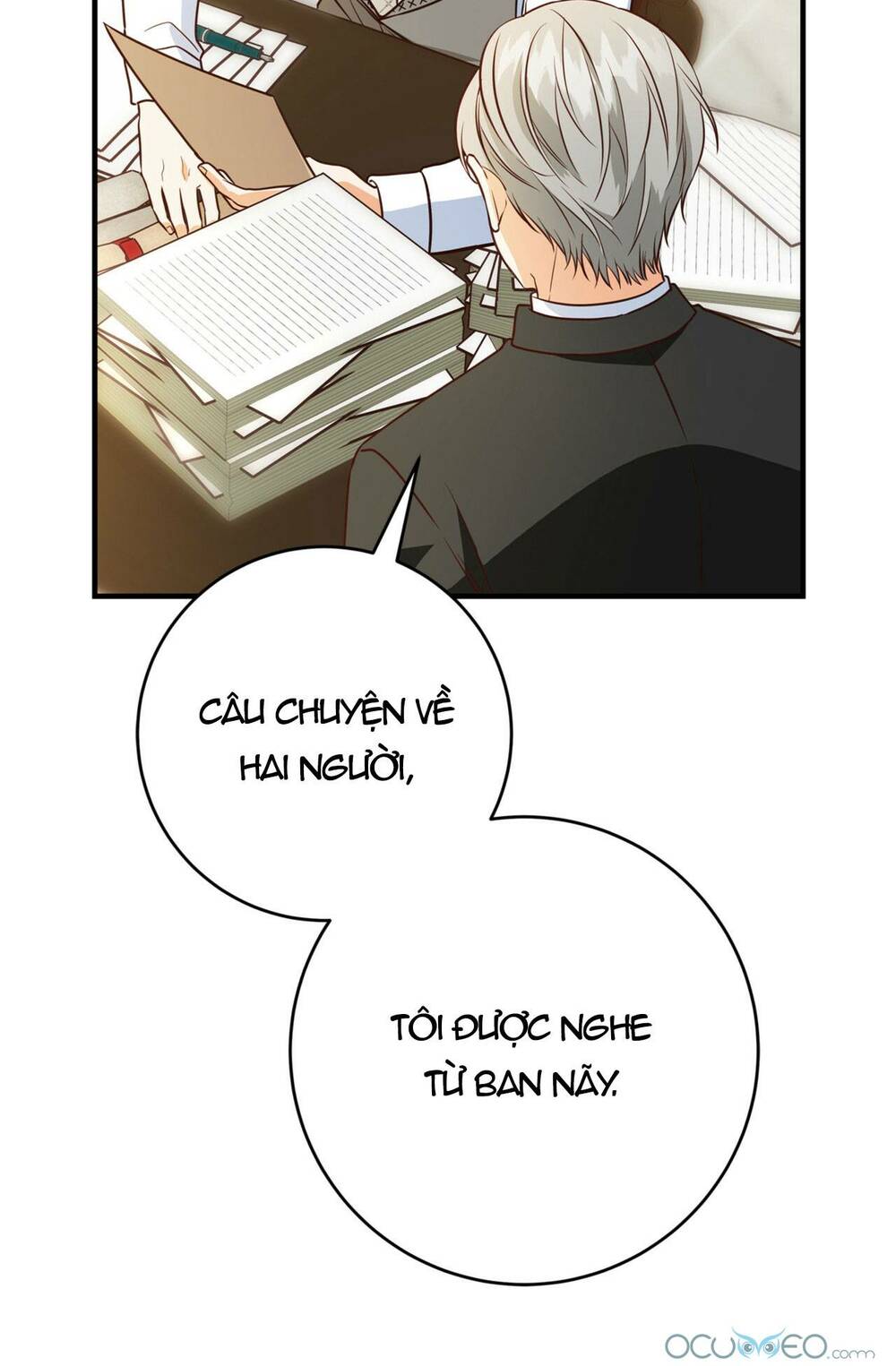 Lòng Trung Thành Với Kẻ Ác: Chapter 5