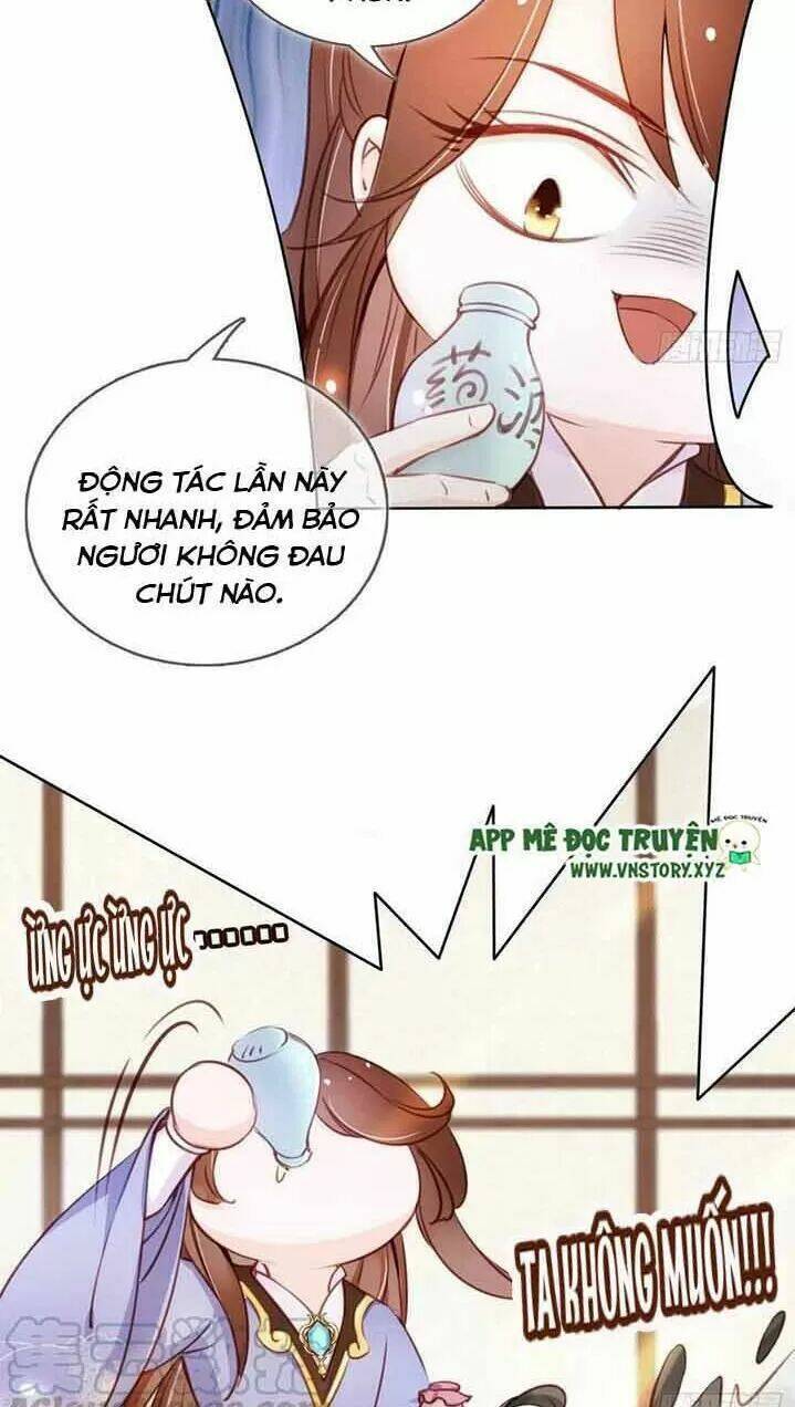 Nàng Trở Thành Bạch Nguyệt Quang Của Vương Gia Bệnh Kiều: Chapter 45