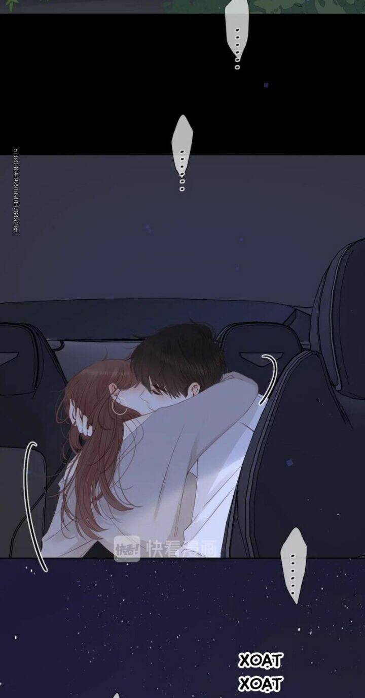 Cô Ấy Không Đáng Yêu: Chapter 67