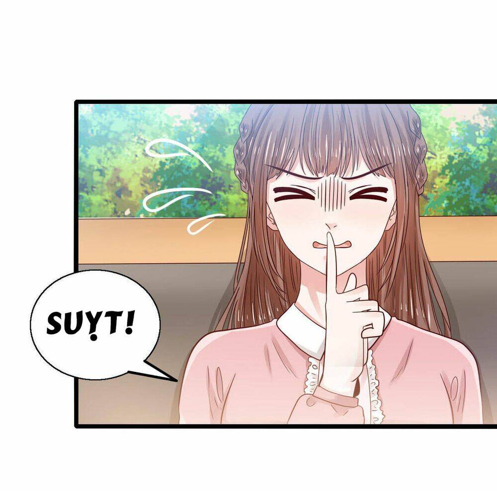 Trọng Sinh Chi Song Diện Cừu Phục Ký: Chapter 14