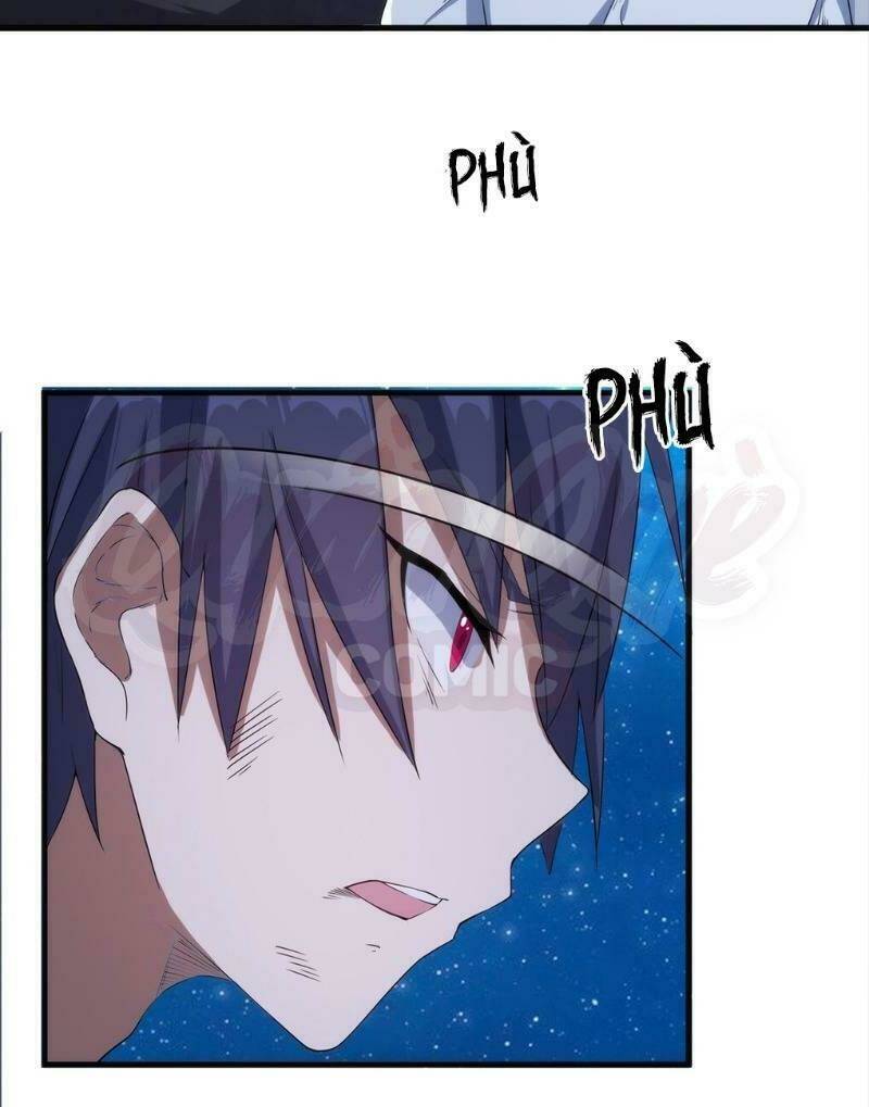 Thánh Đường Chi Thành: Chapter 11