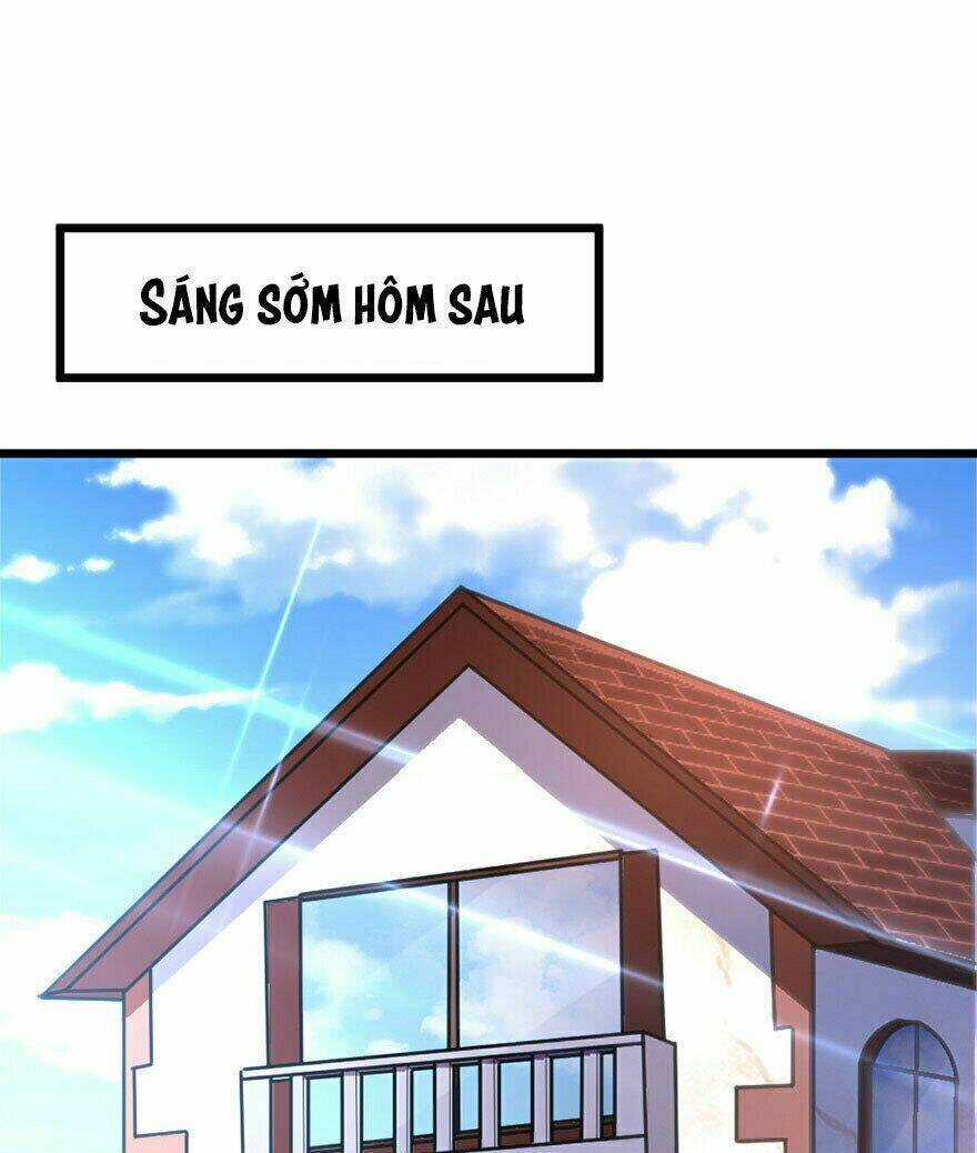 Tiểu Bạch Điềm Thê Của Long Thiếu: Chapter 21