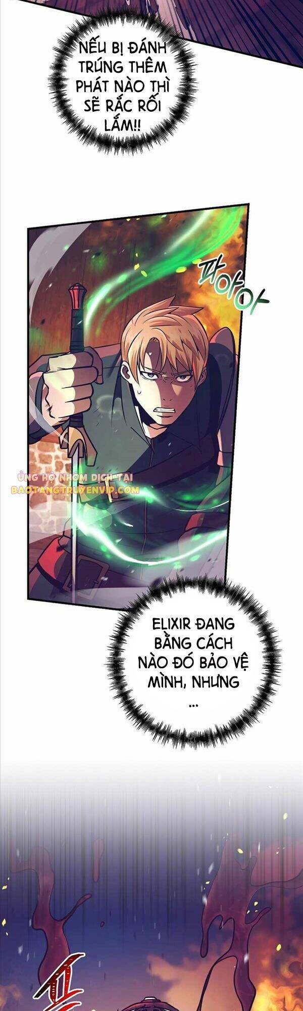 Trở Thành Bạo Quân: Chapter 15