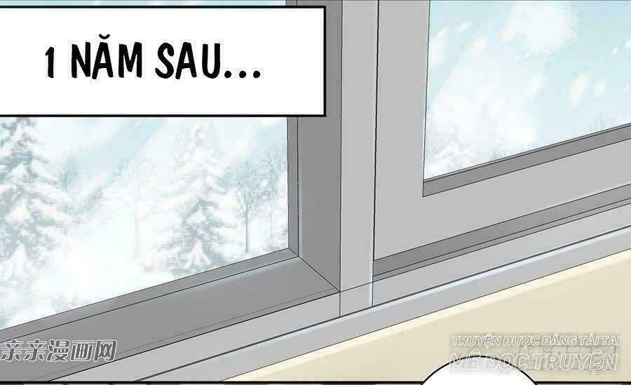 Gửi Người Không Quen: Chapter 38