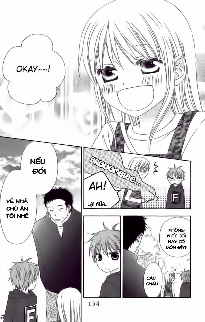 Love So Life: Chapter 21