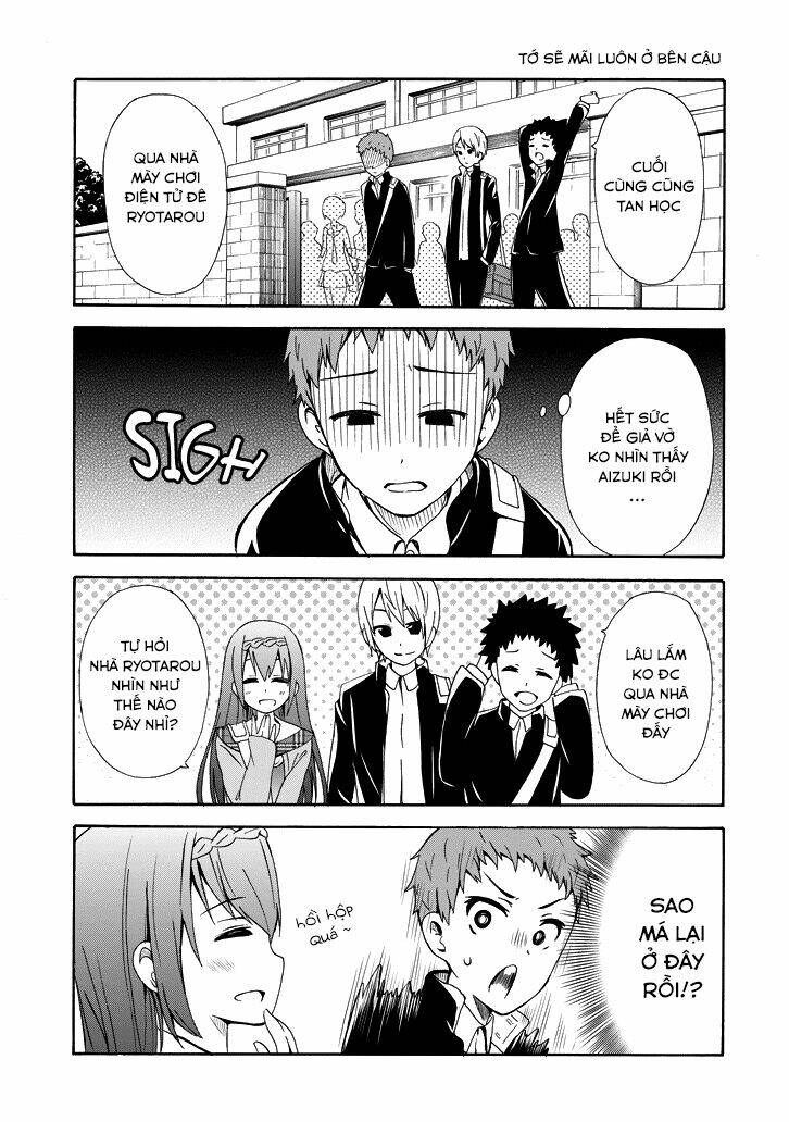 Suki X Suki: Chapter 6