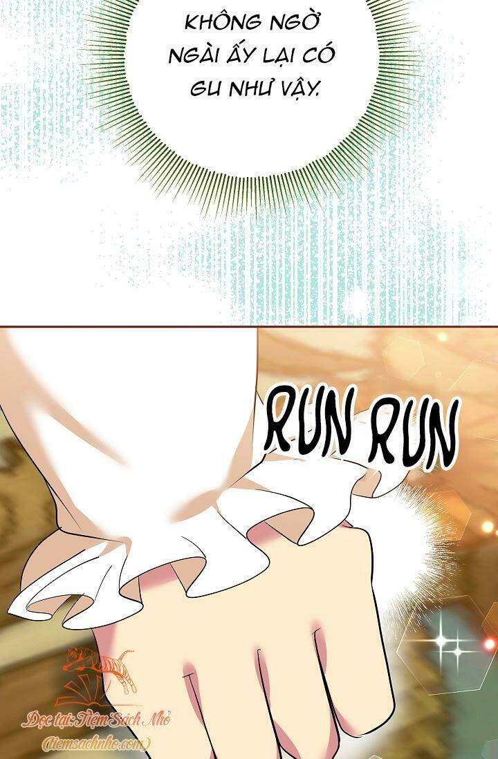 Bút Danh Bí Mật Của Nữ Công Tước: Chapter 20