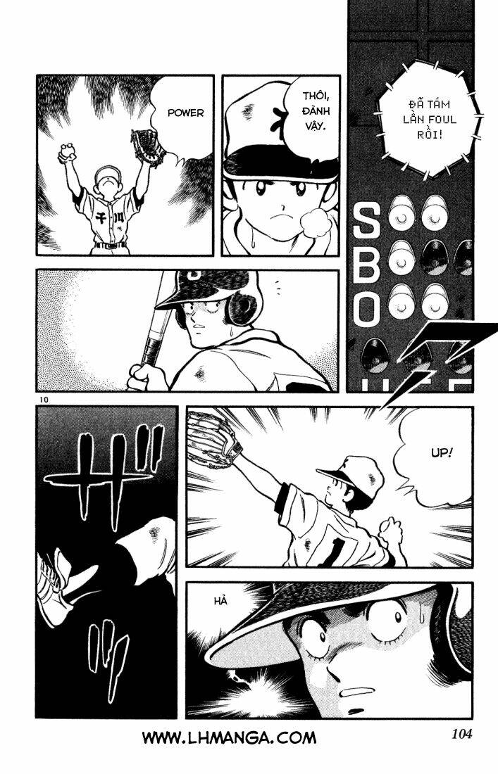 H2: Chapter 105