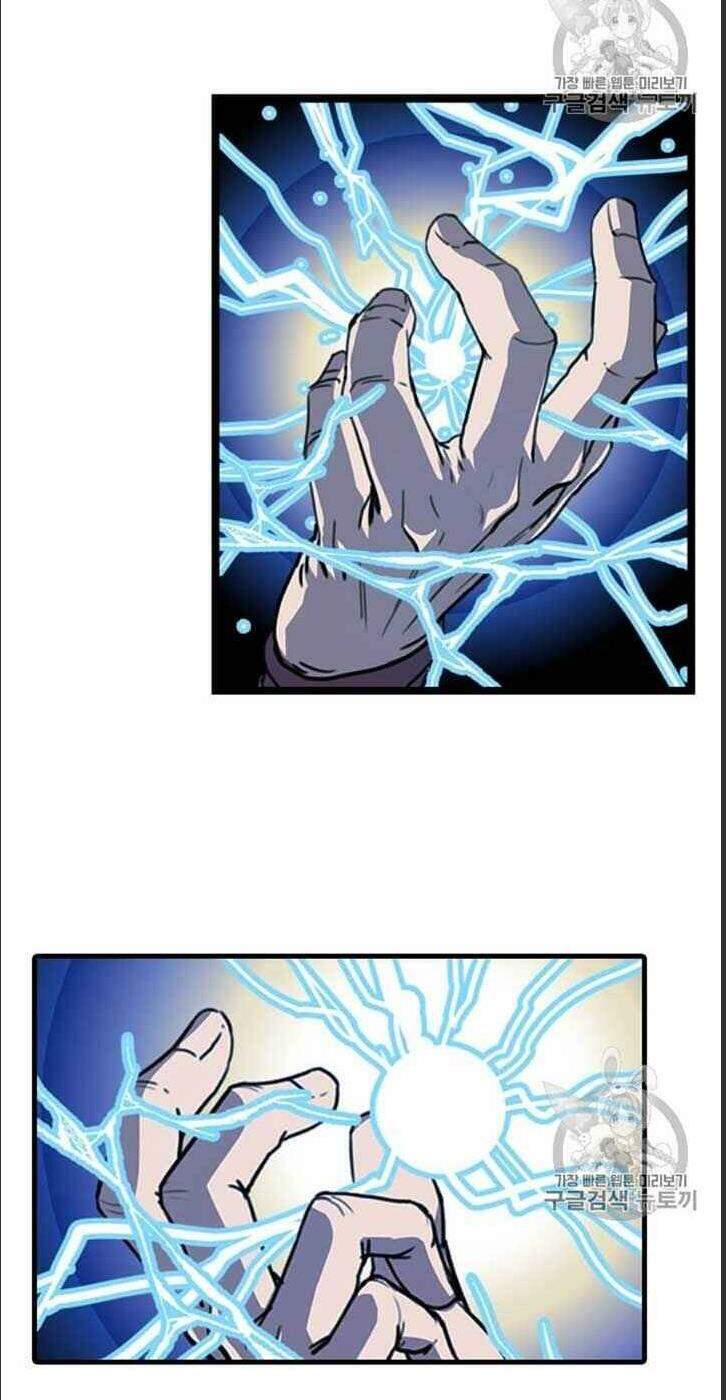 Hành Trình Của Cử Nhân Ma Hyun: Chapter 6