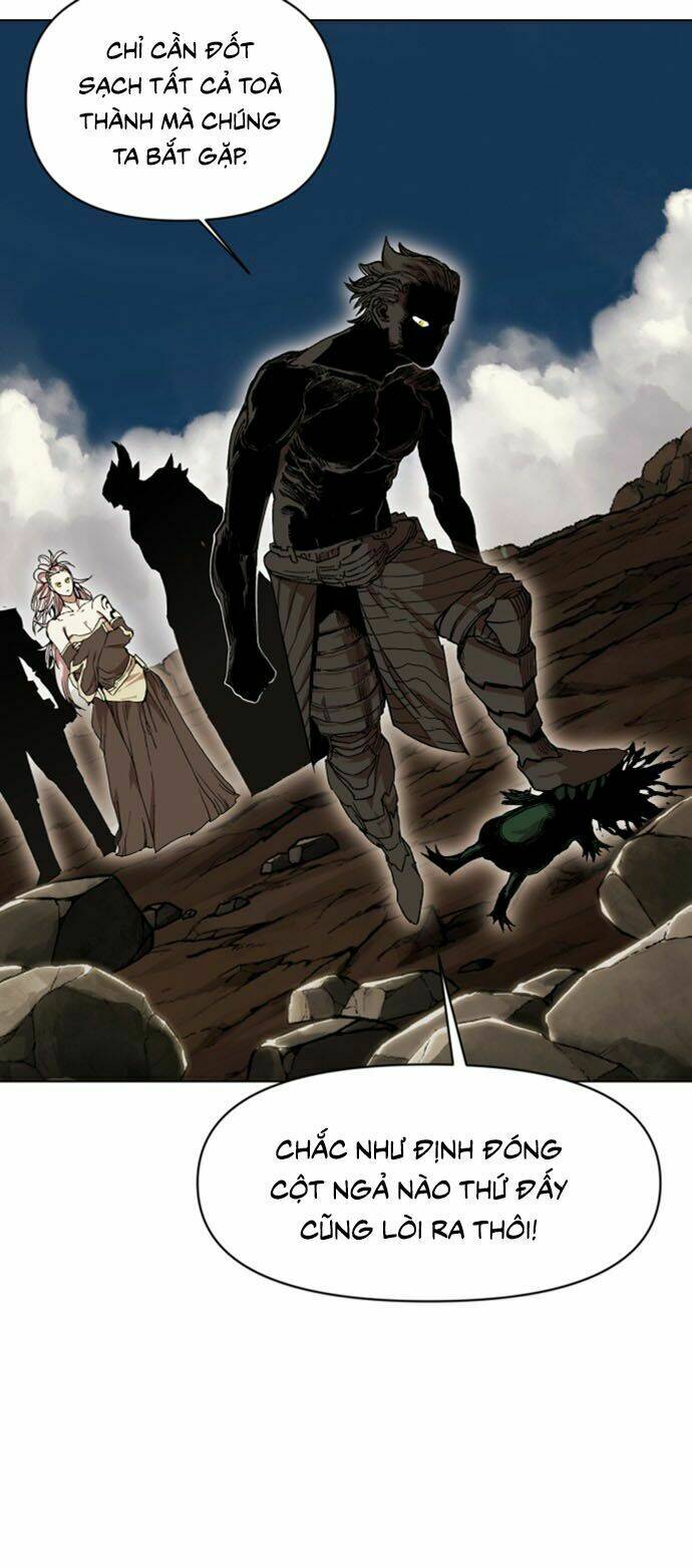 Hard Core Leveling Warrior Ss2: Chapter 30