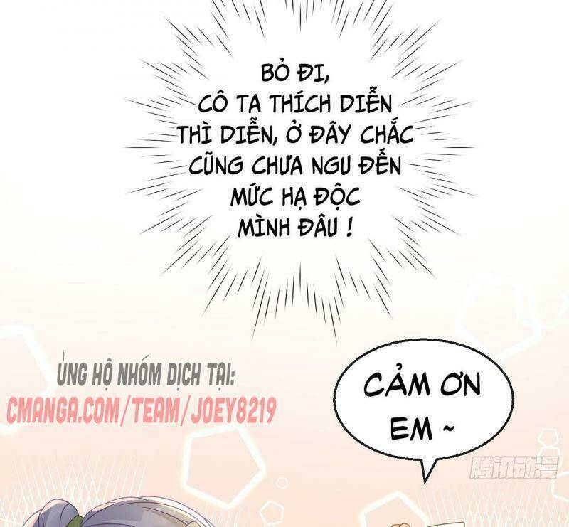 Không Thể Hòan Hảo Tuyệt Đối: Chapter 3