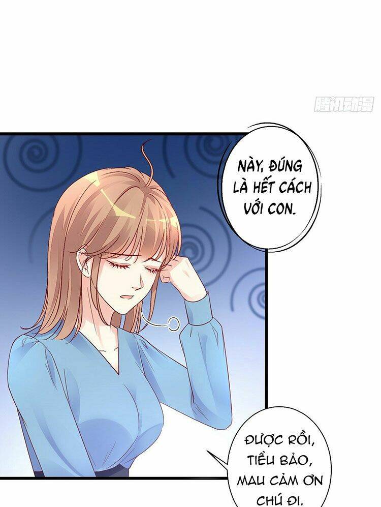 Náo Loạn Suốt Đời: Chapter 19