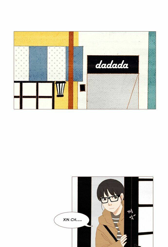 Thánh Thần Trẻ Trâu: Chapter 19