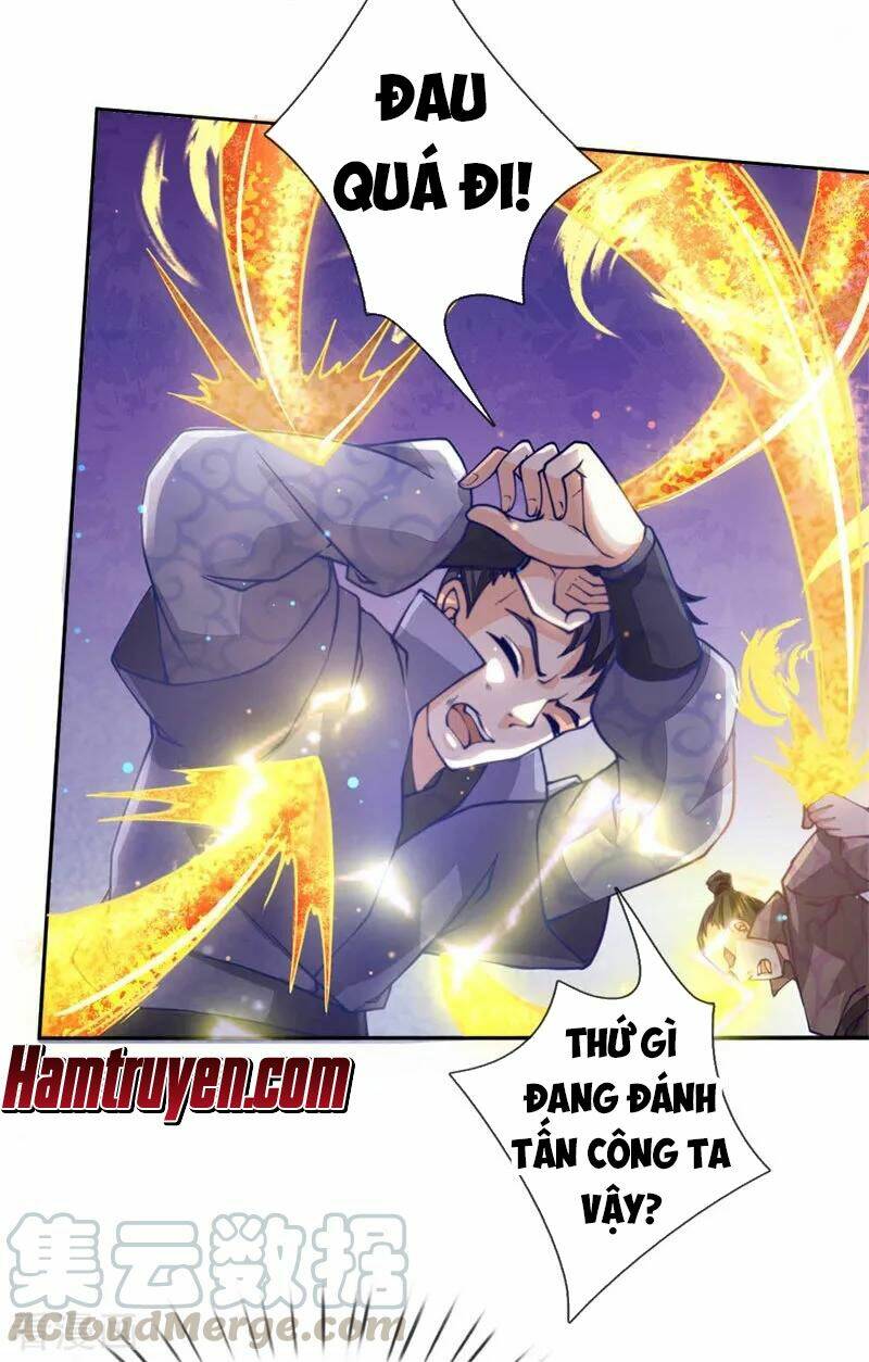 Thân Thể Của Ta Là Kiếm Chủng: Chapter 63