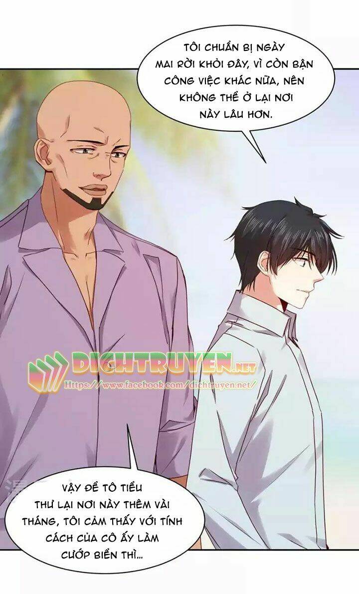 Vợ Yêu Của Ác Ma: Chapter 88