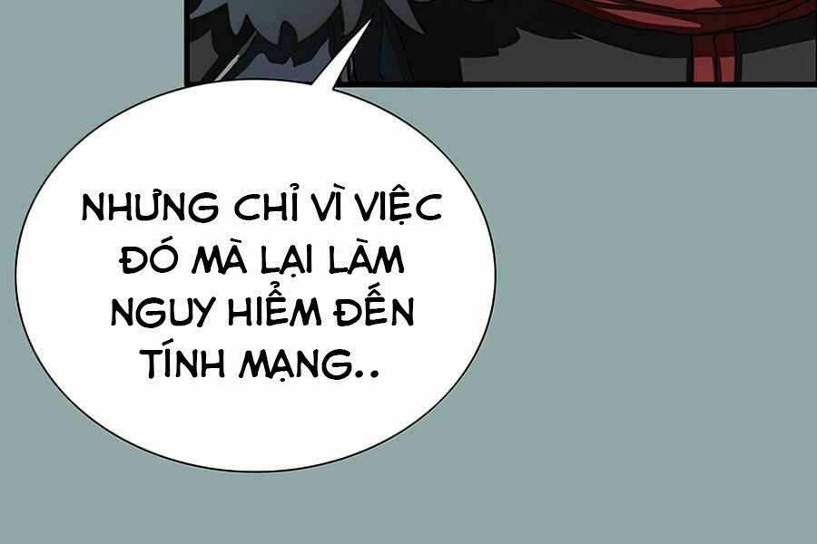 Các Chòm Sao Chỉ Chú Ý Mình Tôi: Chapter 20