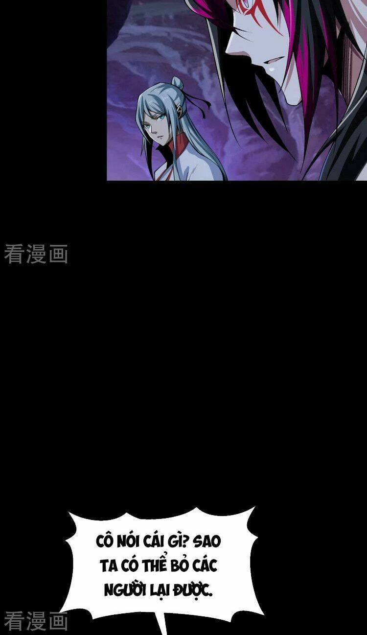 Thanh Đế Truyện: Chapter 138