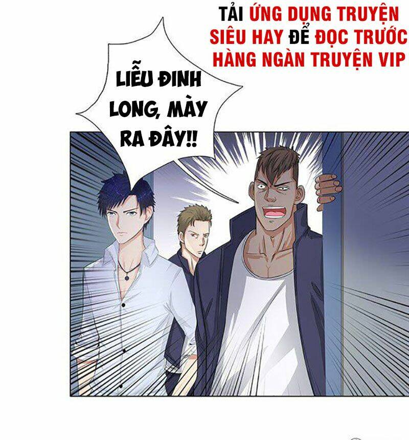 Học Viện Cao Thủ: Chapter 90