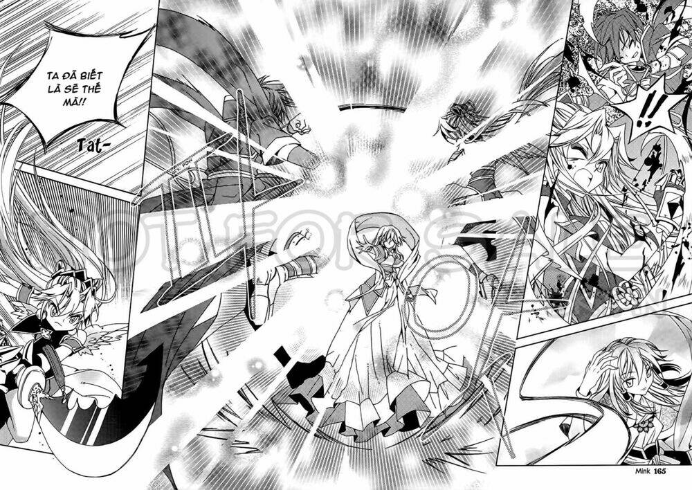 Hangah, Lee: Chapter 16