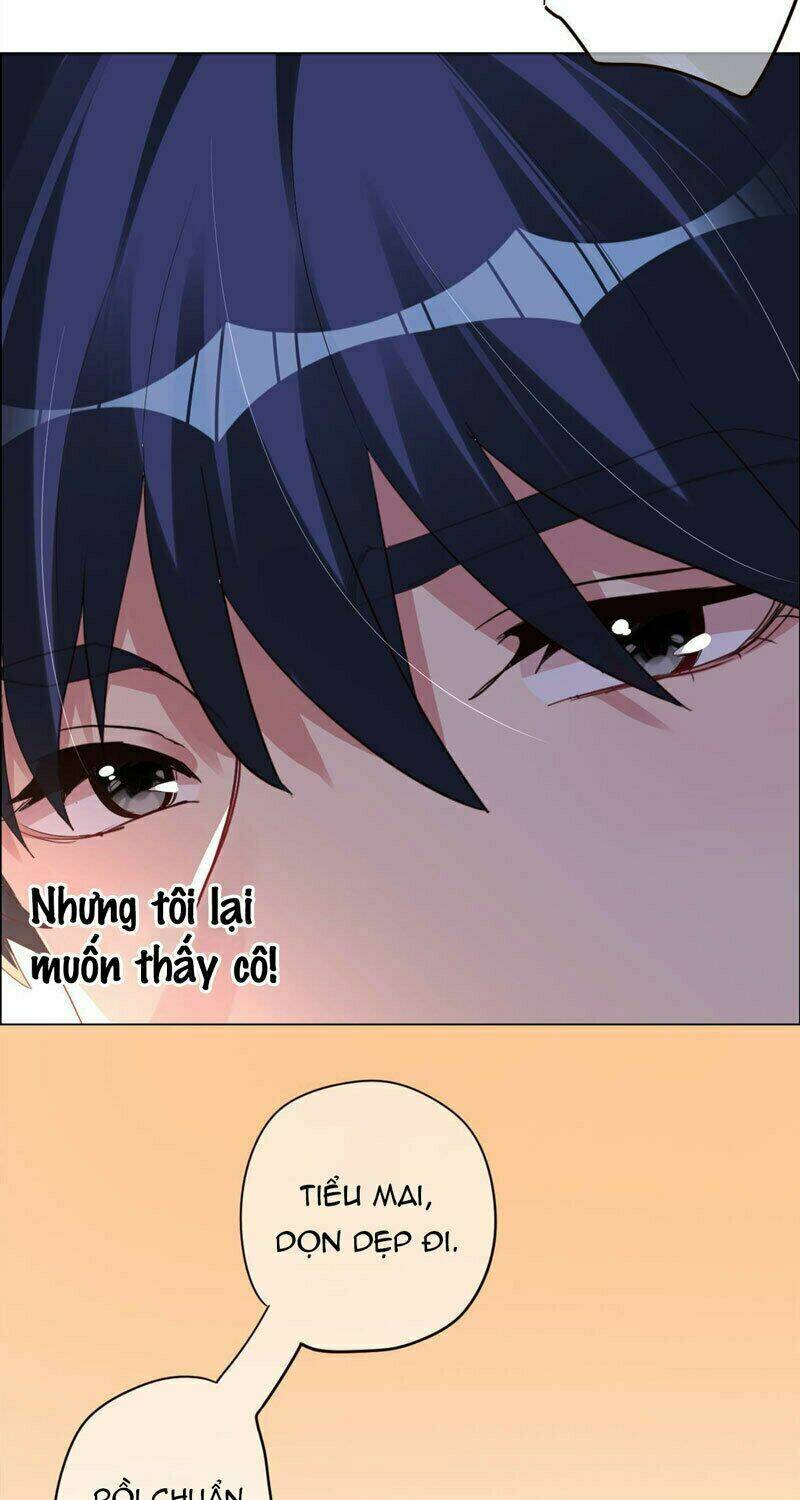 Vì Yêu Mà Khắc Cốt Ghi Tâm: Chapter 10
