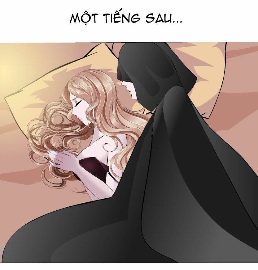 Cạm Bẫy Của Nữ Thần: Chapter 105